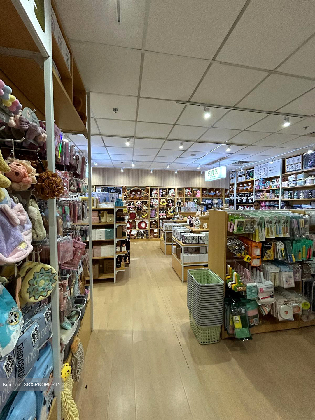 Lucky Plaza (D9), Retail #541481591
